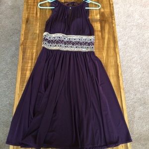NWOT Formal Dress